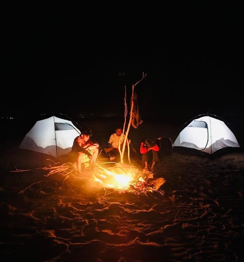 Best Desert Camp In Jaisalmer Red Velvet Exterior foto